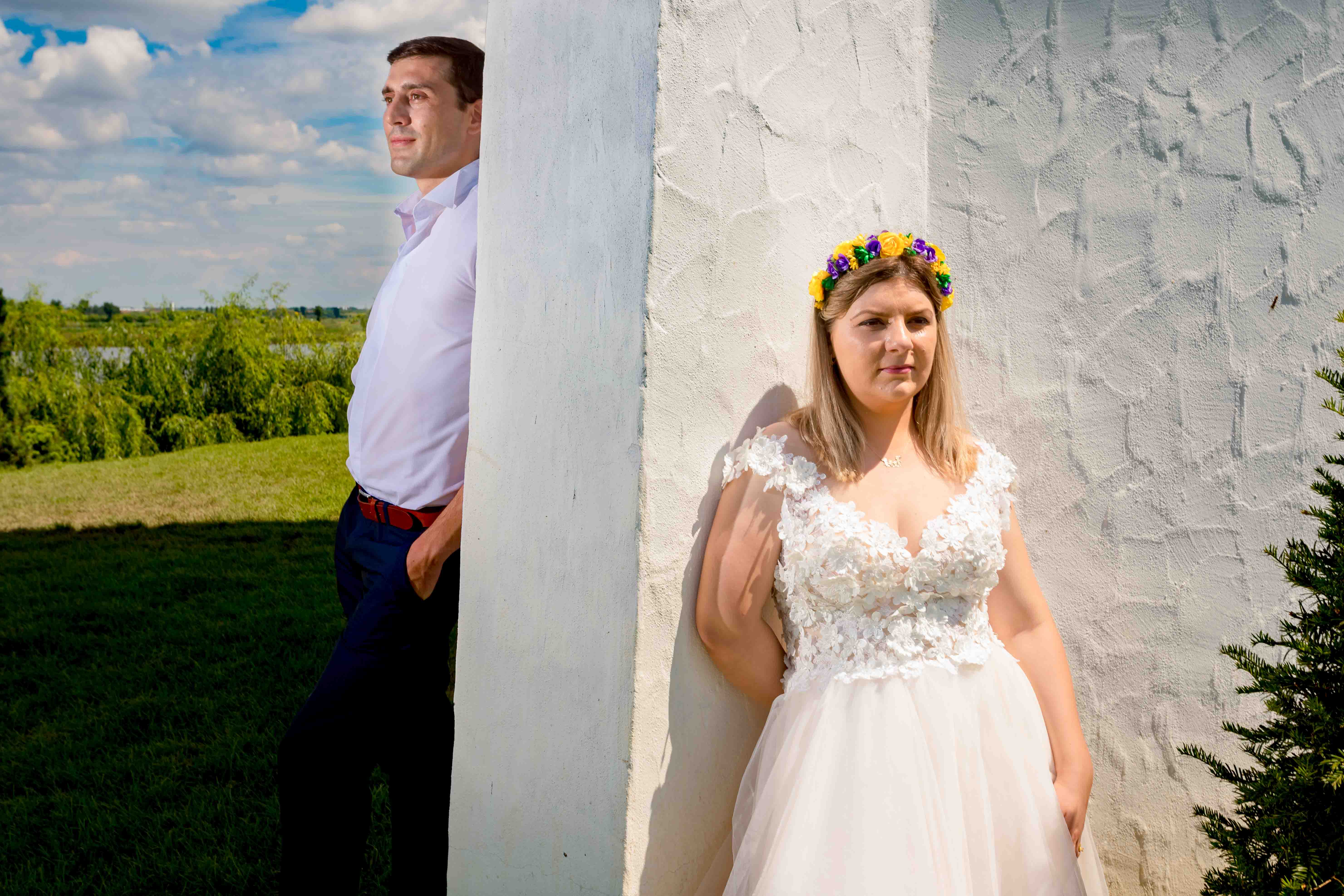trash the dress, fotograf nunta, fotograf nunta Bucuresti